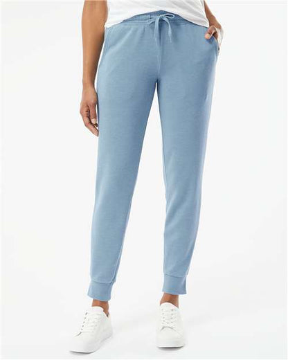 Women's California Wave Wash Sweatpants - PRM20PNT