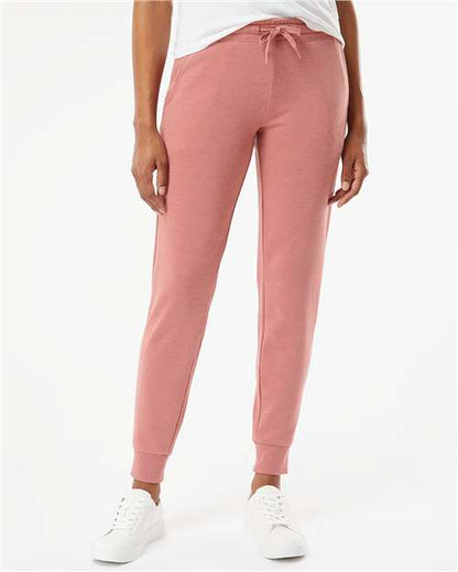 Women's California Wave Wash Sweatpants - PRM20PNT
