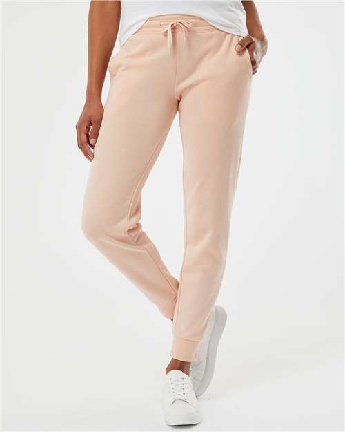women's california wave wash sweatpants - prm20pnt