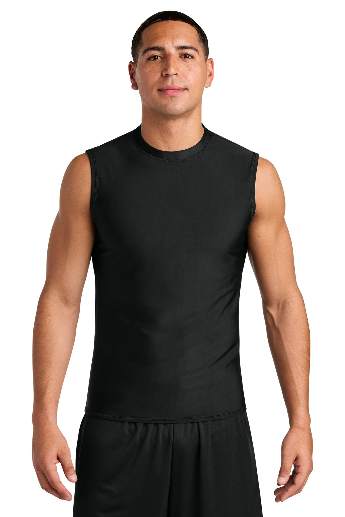 a4 compression muscle tee a4n2306