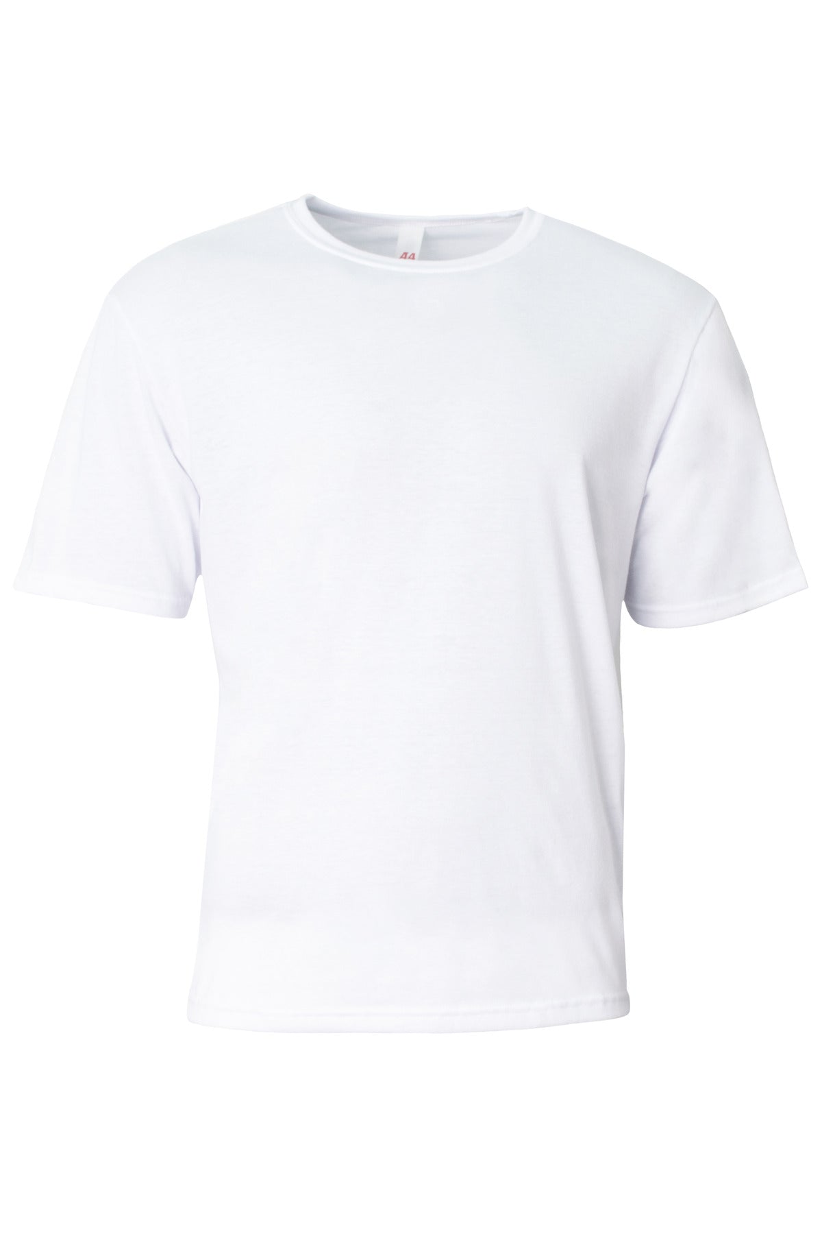 a4 softek short sleeve tee a4n3013