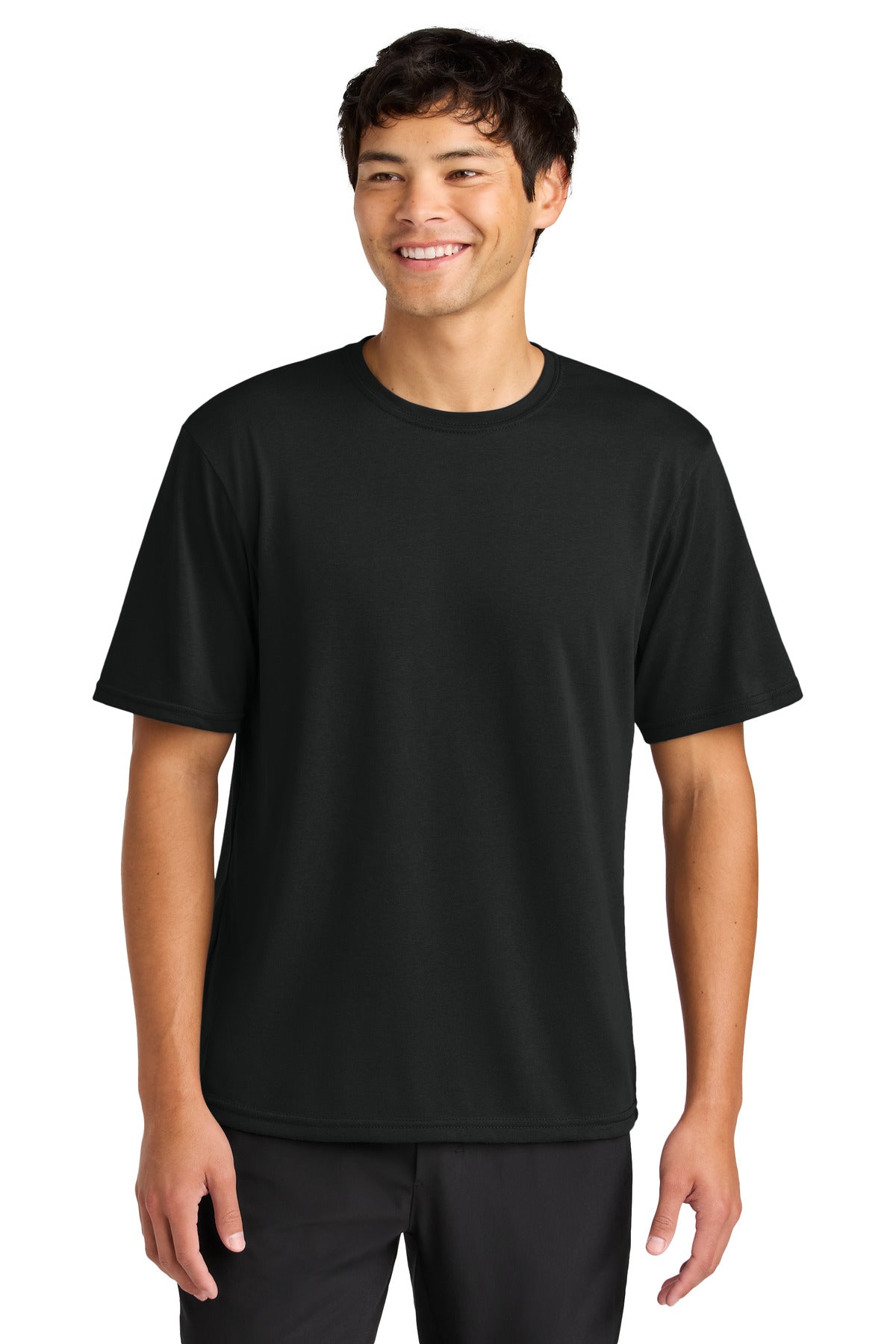 a4 softek short sleeve tee a4n3013