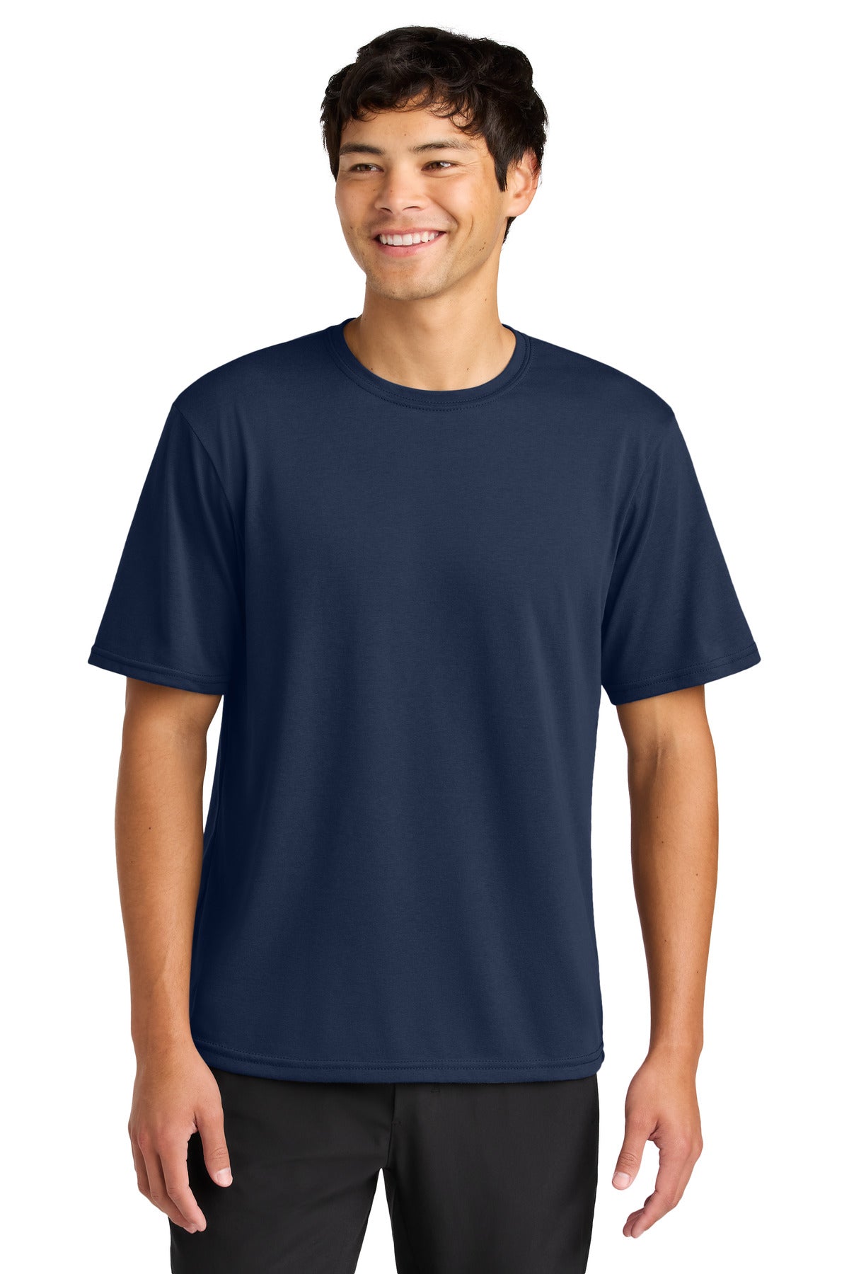 a4 softek short sleeve tee a4n3013