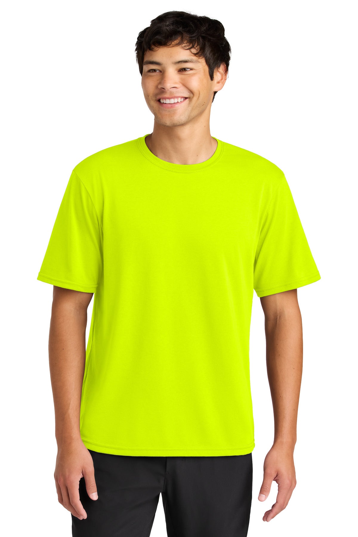 a4 softek short sleeve tee a4n3013