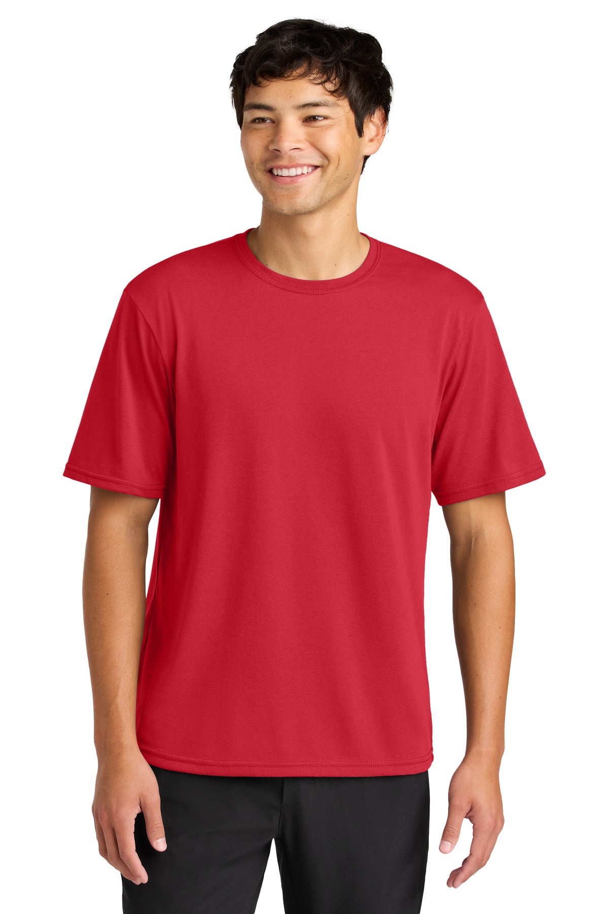 a4 softek short sleeve tee a4n3013