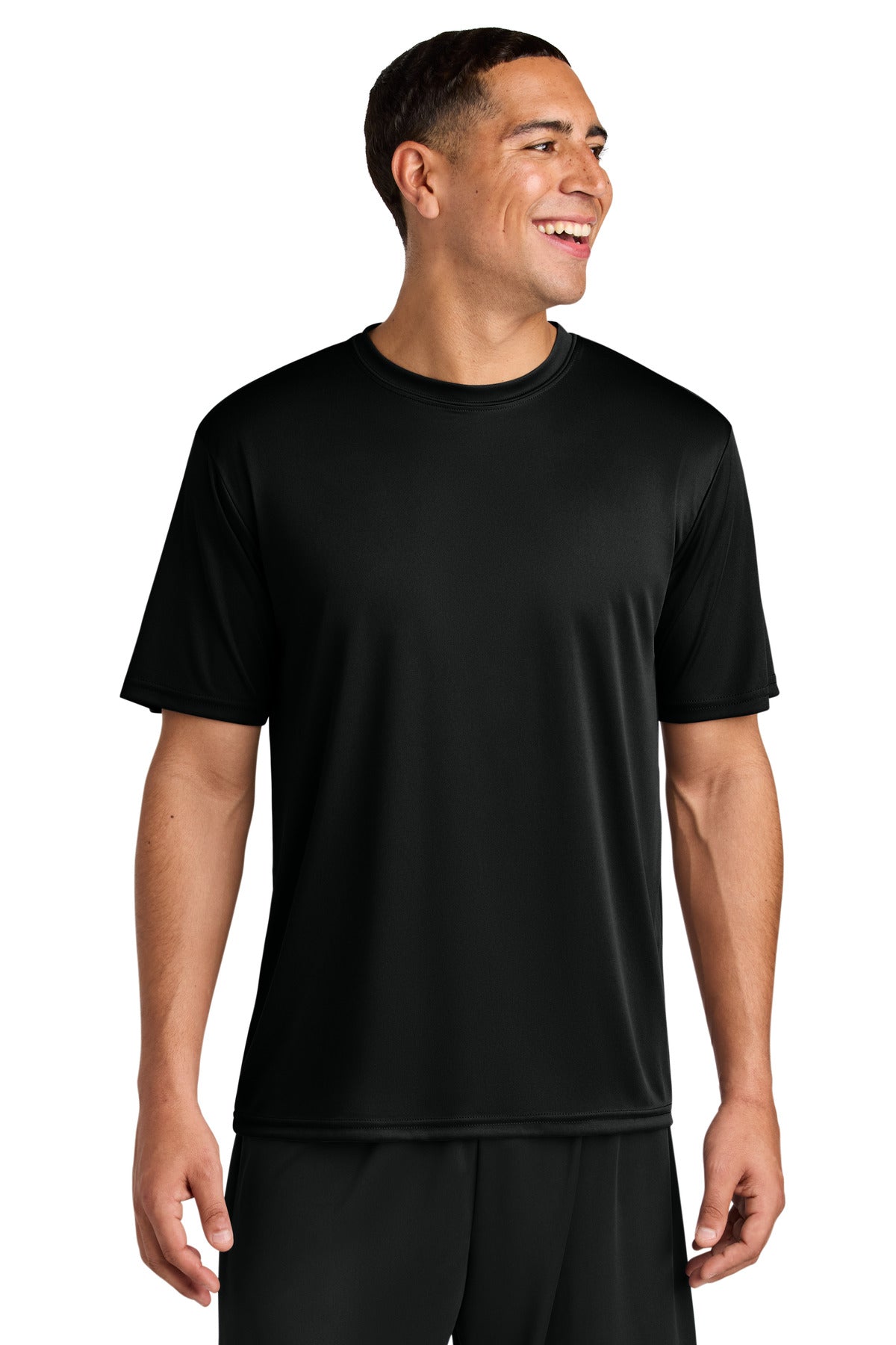 a4 cooling performance short sleeve tee a4n3142