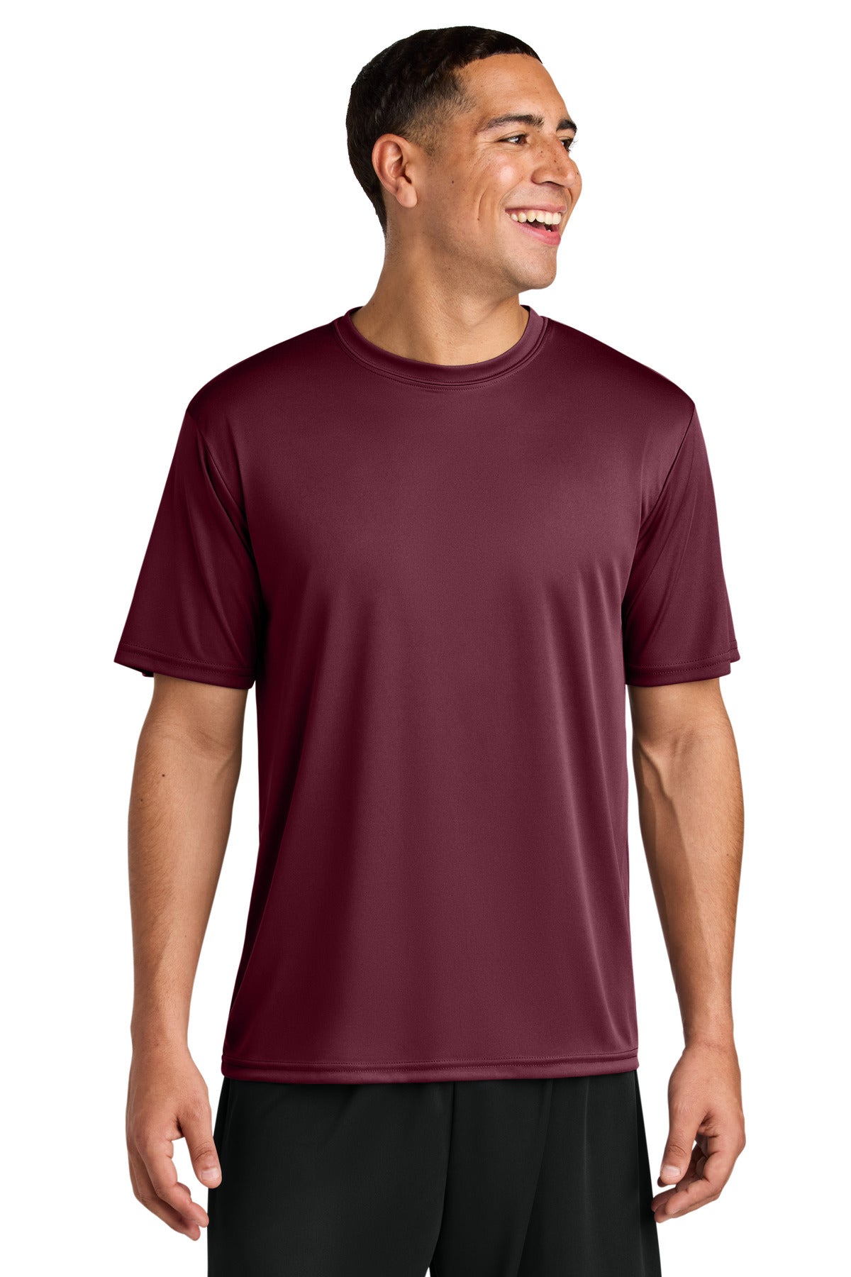 a4 cooling performance short sleeve tee a4n3142
