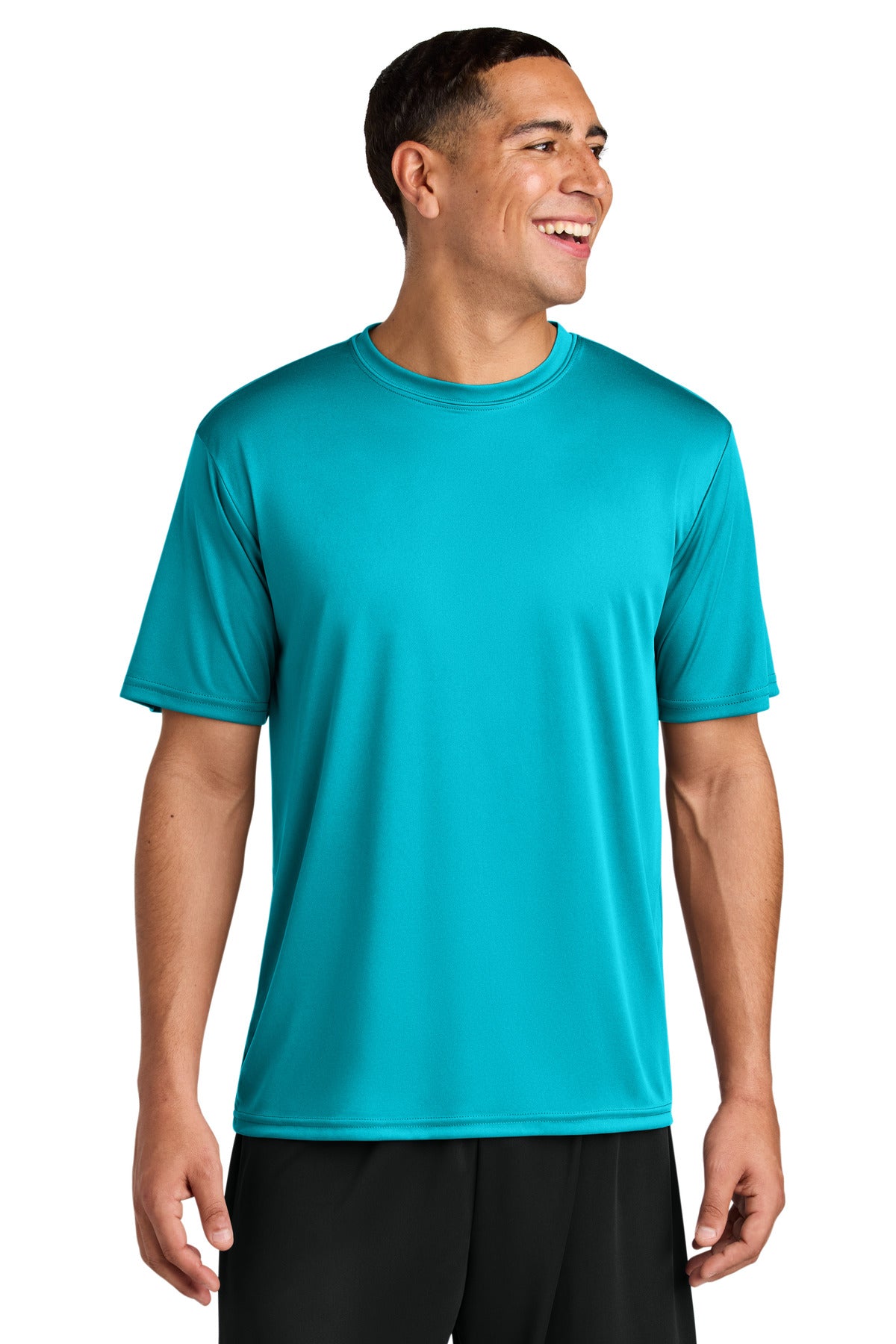 a4 cooling performance short sleeve tee a4n3142