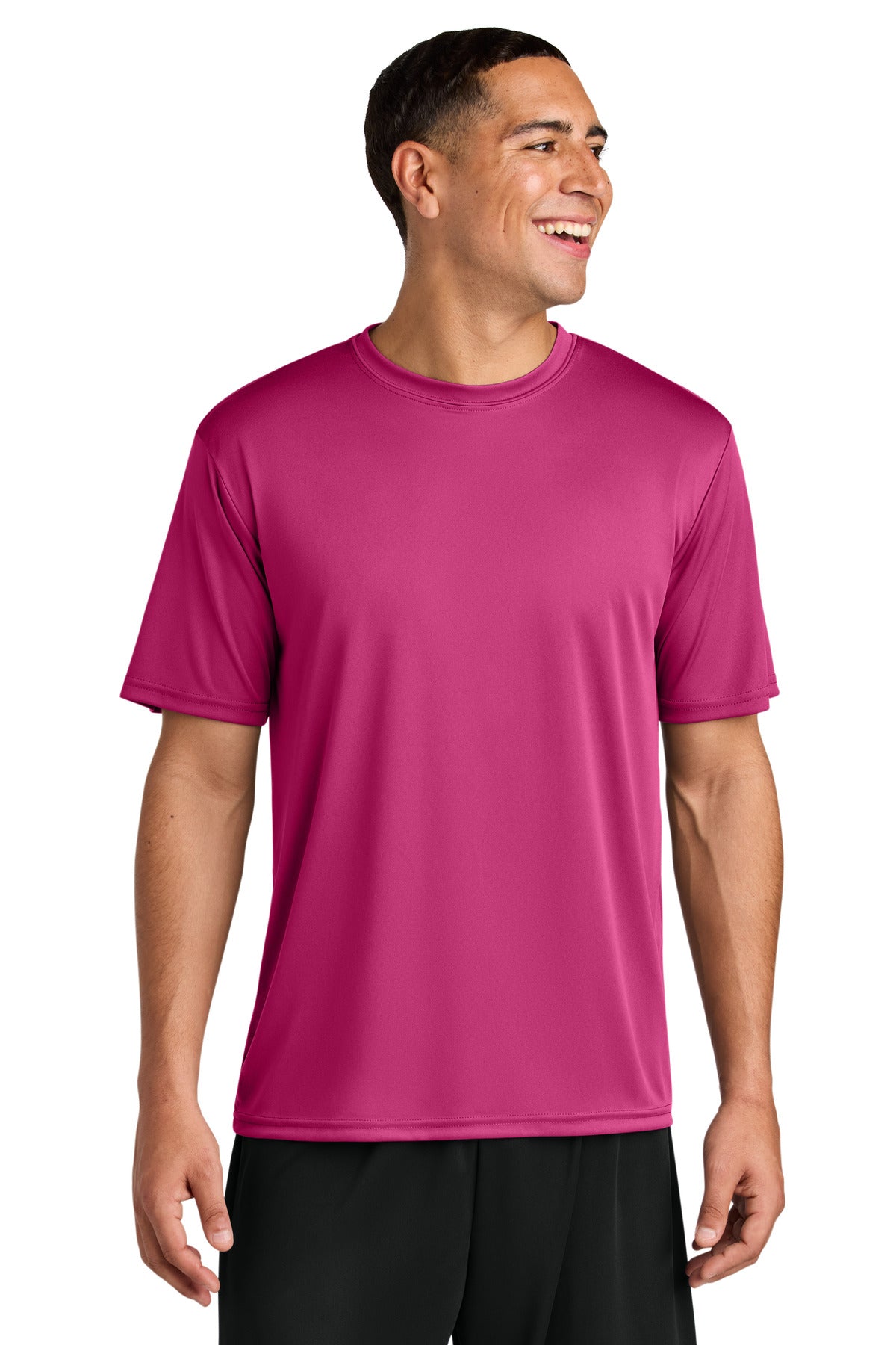a4 cooling performance short sleeve tee a4n3142