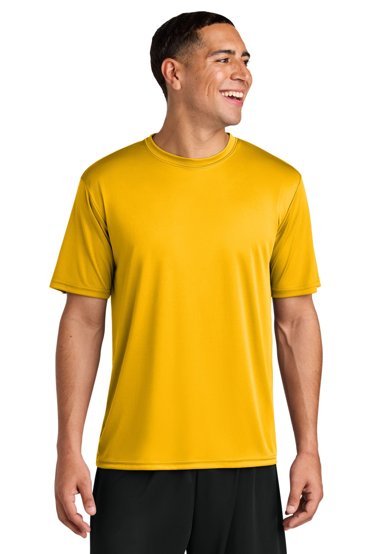 a4 cooling performance short sleeve tee a4n3142