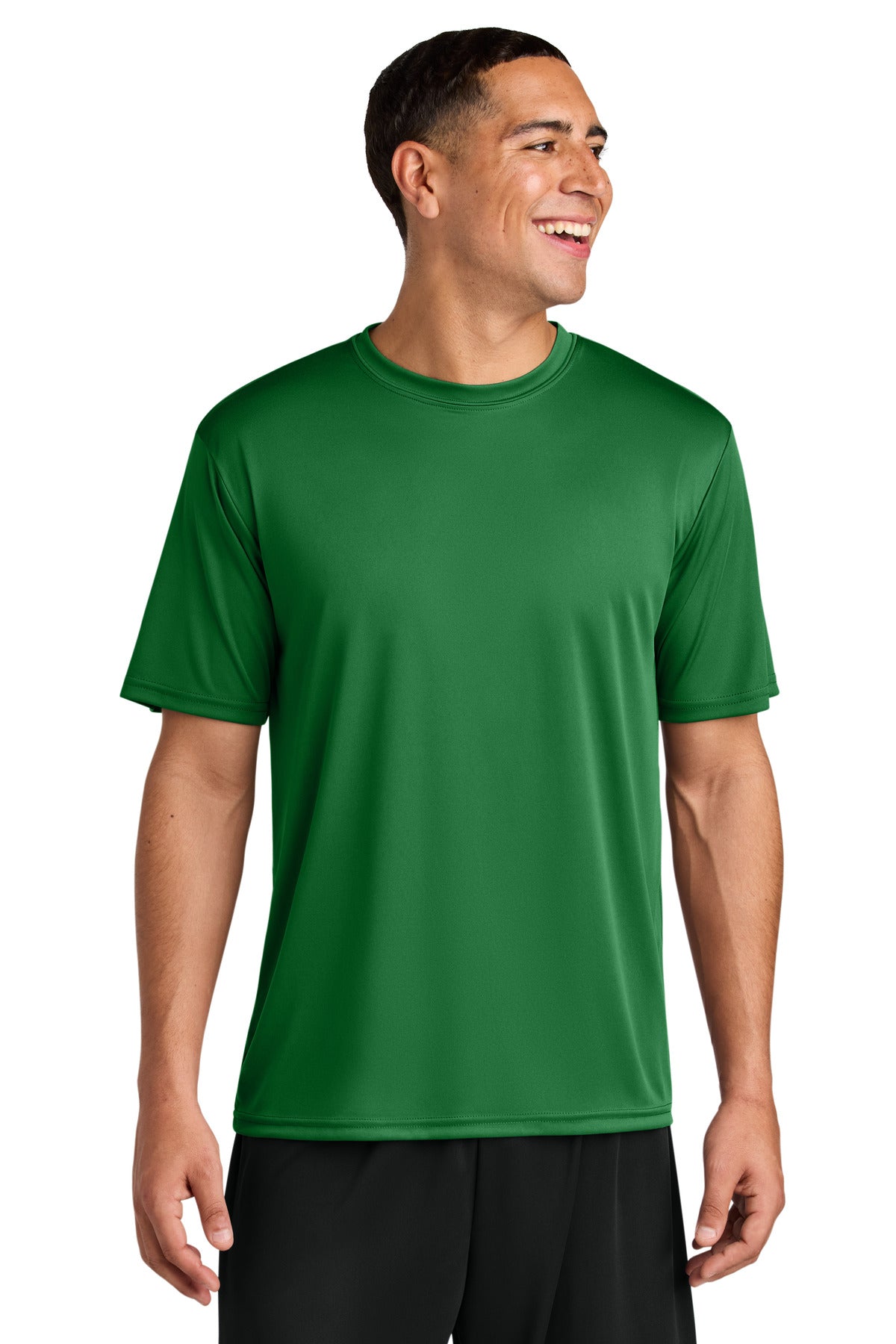 a4 cooling performance short sleeve tee a4n3142