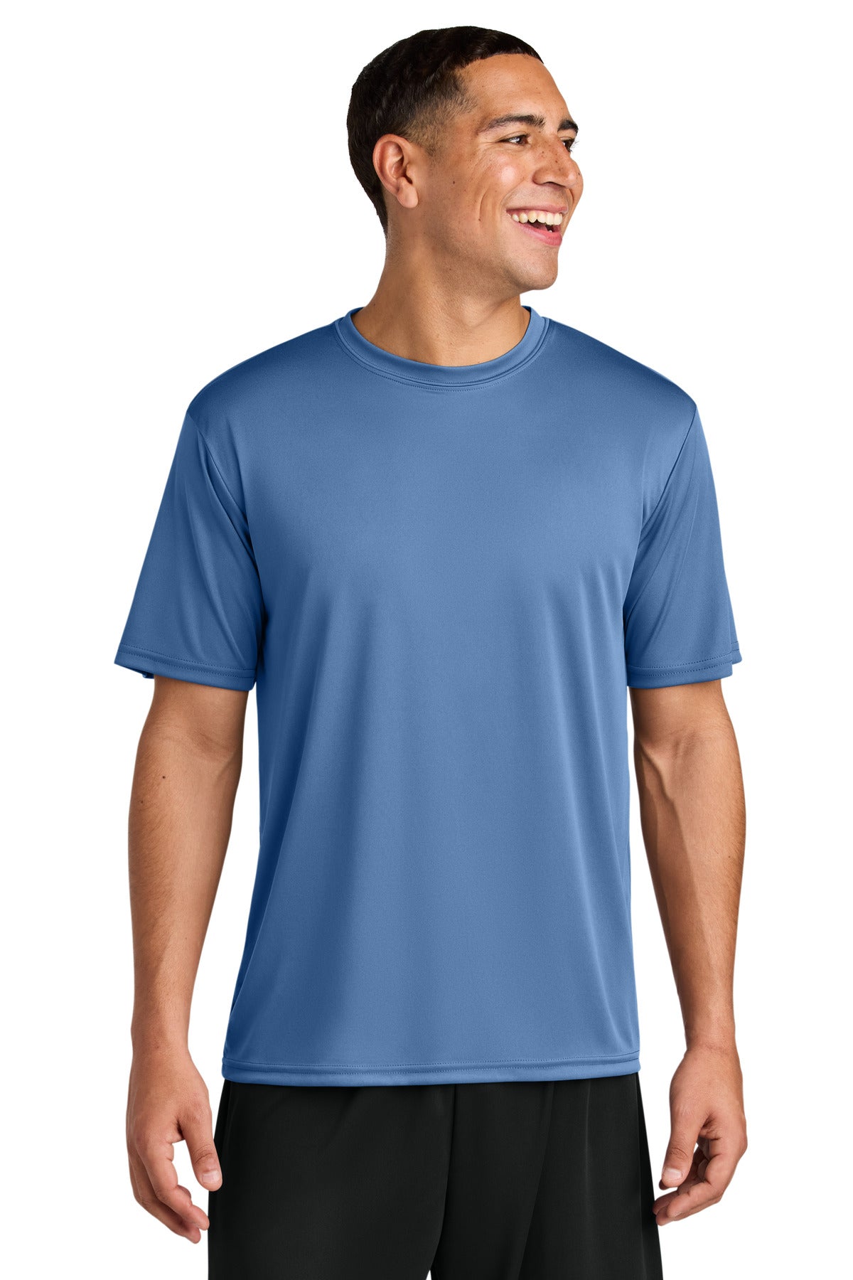 a4 cooling performance short sleeve tee a4n3142