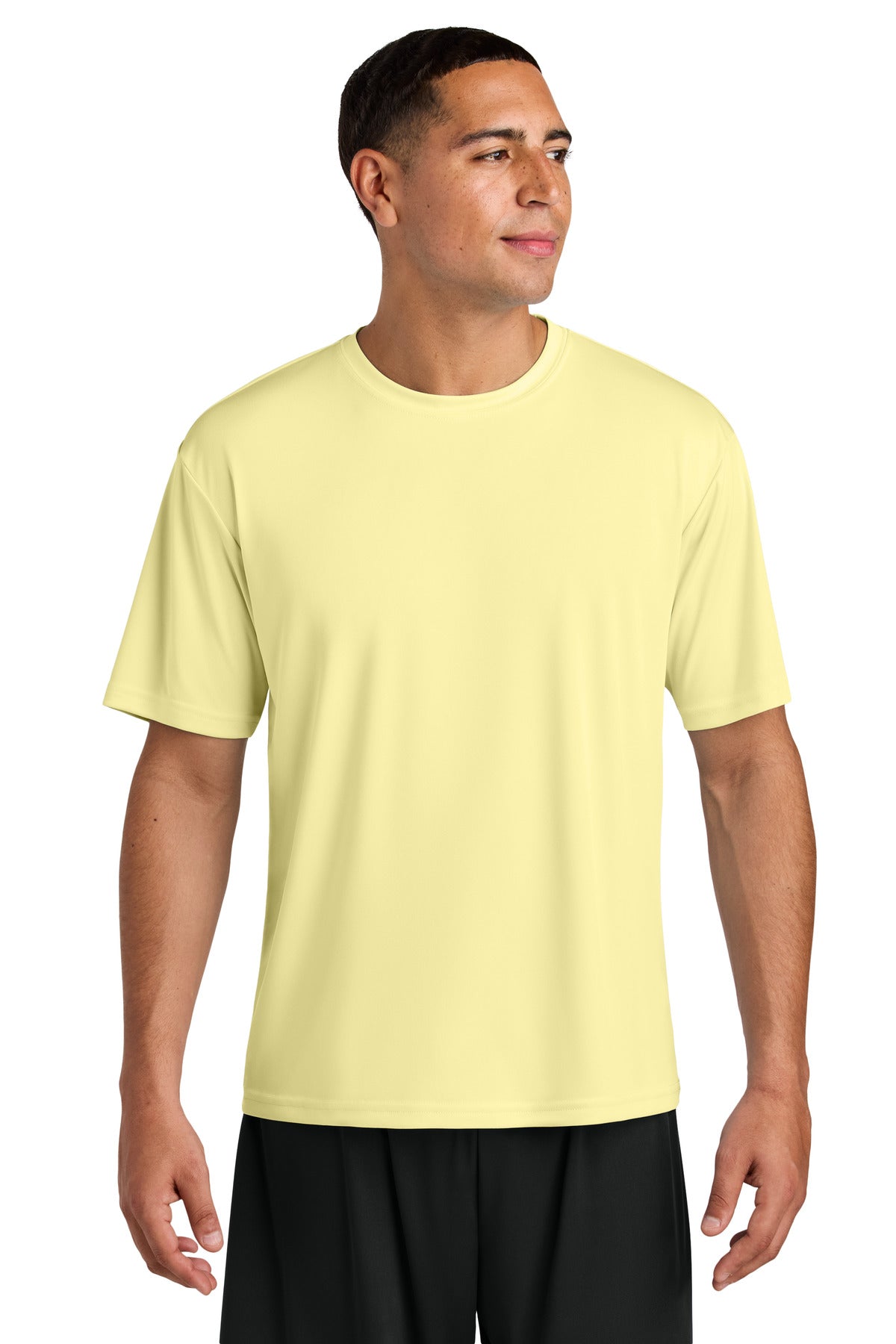 a4 cooling performance short sleeve tee a4n3142