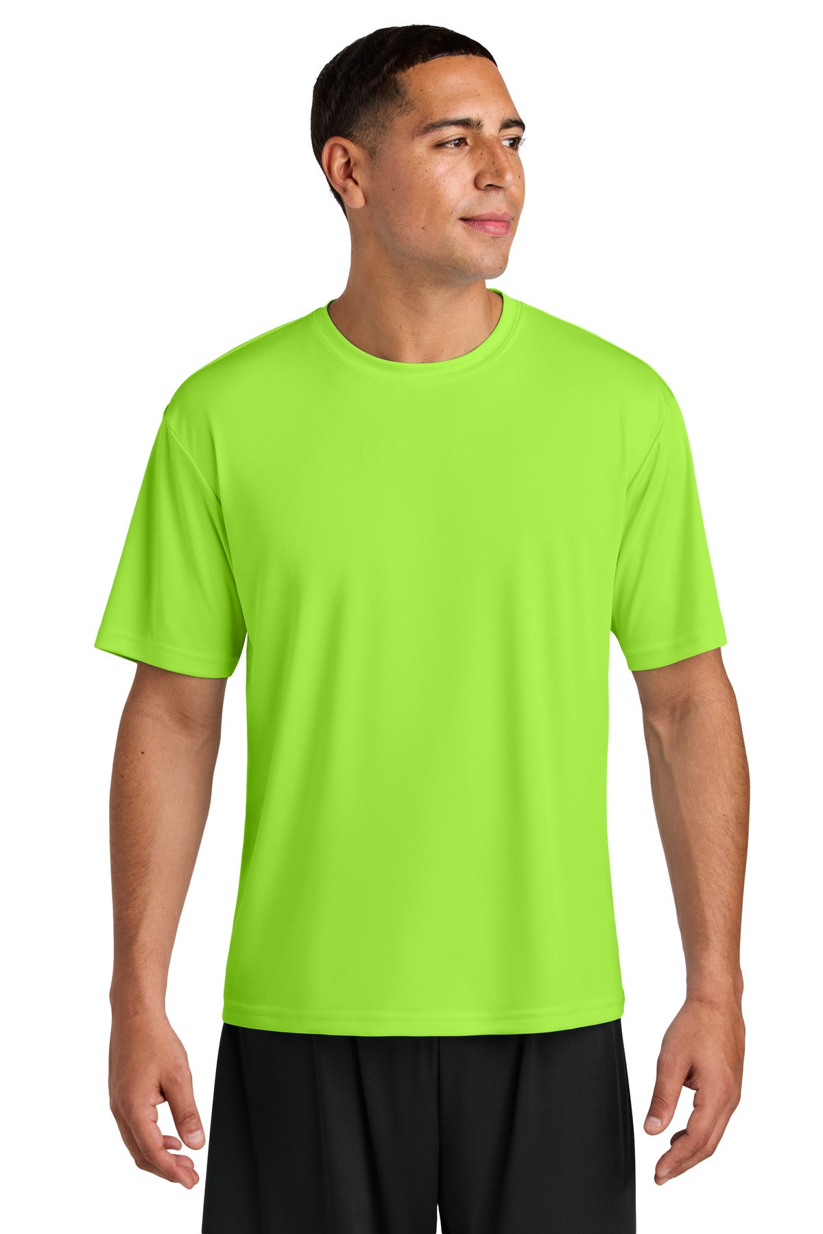 a4 cooling performance short sleeve tee a4n3142
