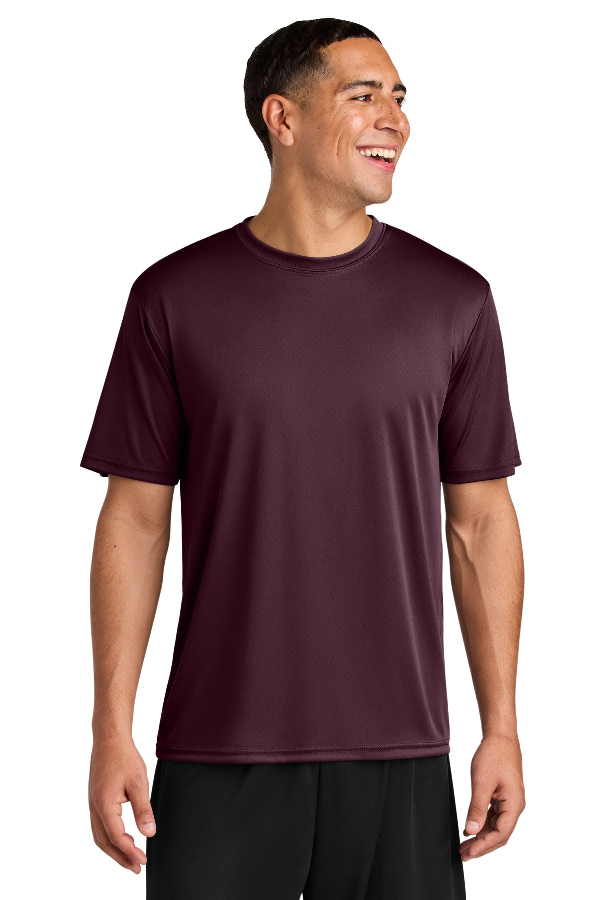 a4 cooling performance short sleeve tee a4n3142