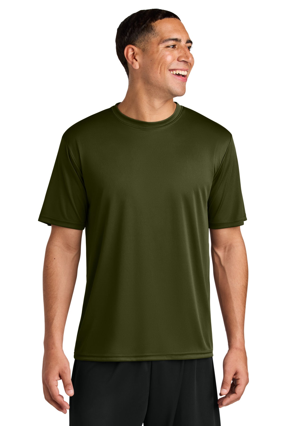 a4 cooling performance short sleeve tee a4n3142
