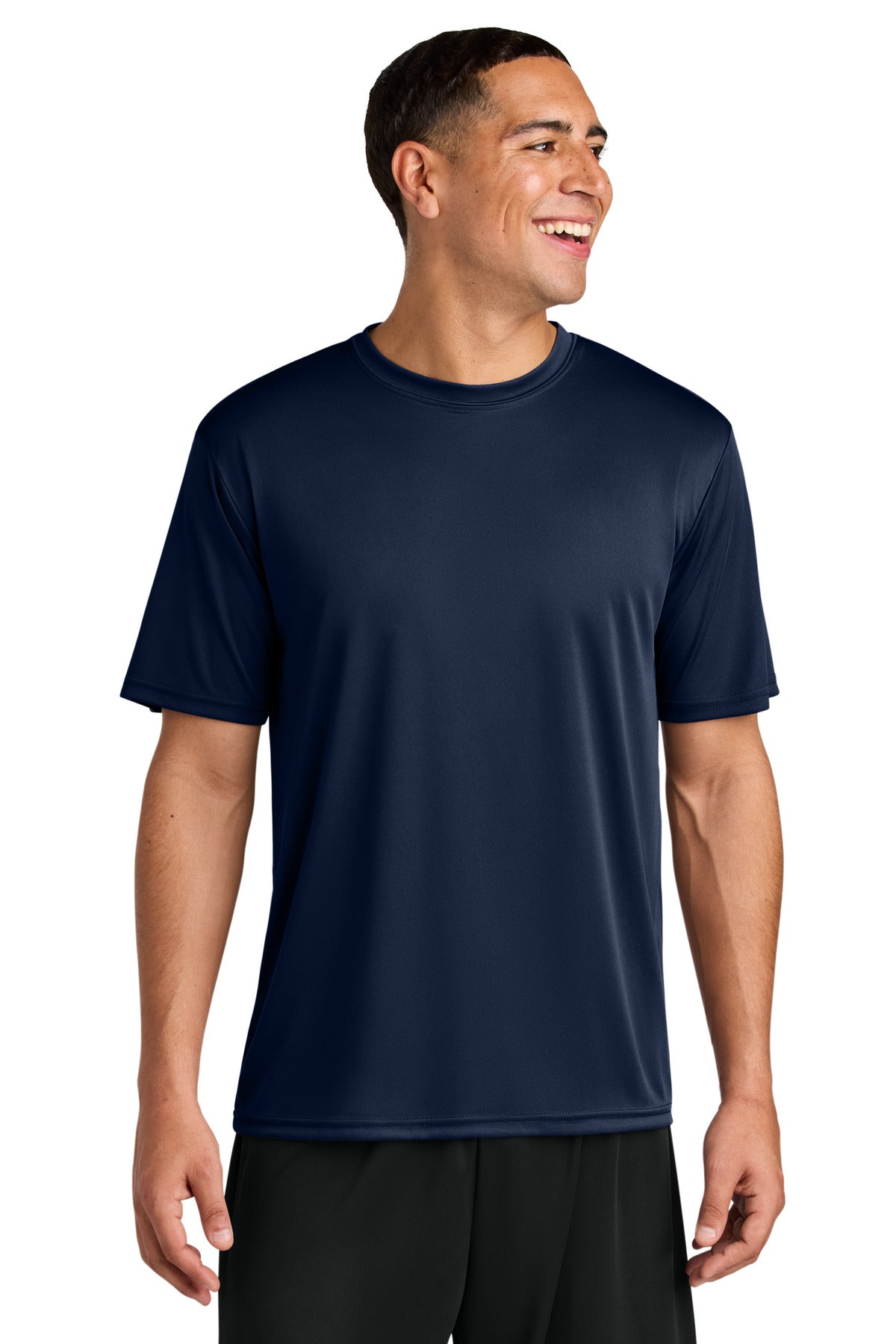 a4 cooling performance short sleeve tee a4n3142