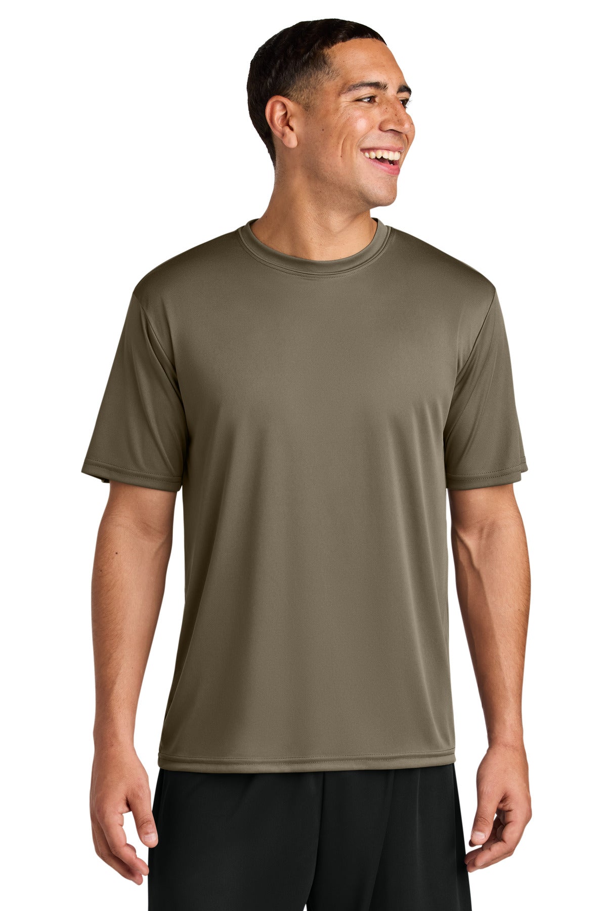 a4 cooling performance short sleeve tee a4n3142