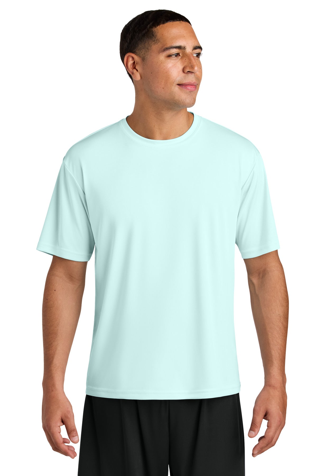 a4 cooling performance short sleeve tee a4n3142