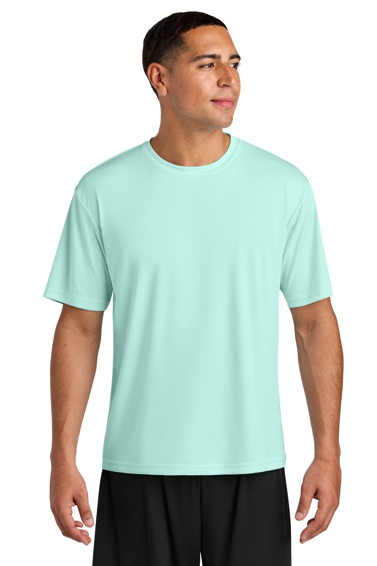 a4 cooling performance short sleeve tee a4n3142