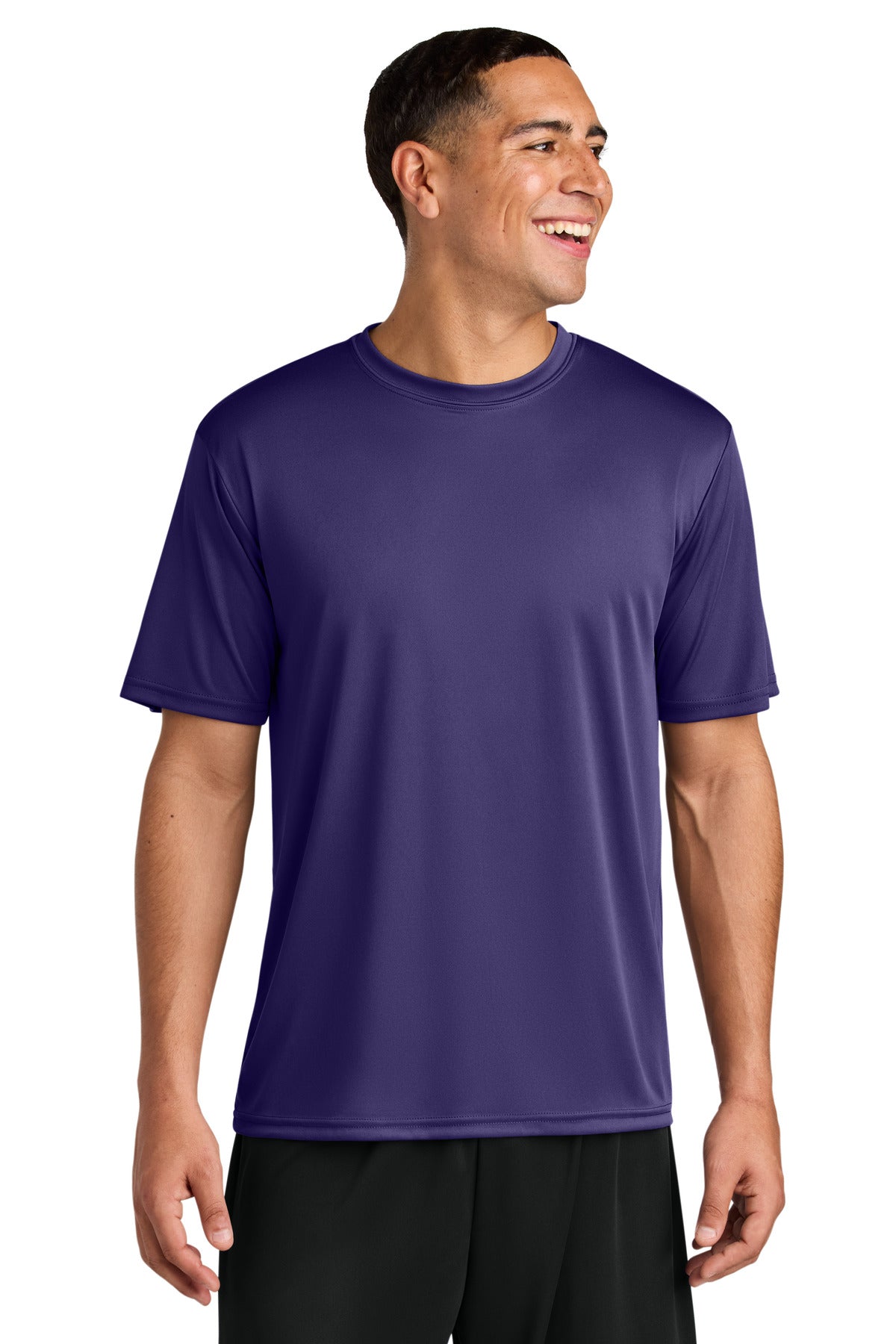 a4 cooling performance short sleeve tee a4n3142