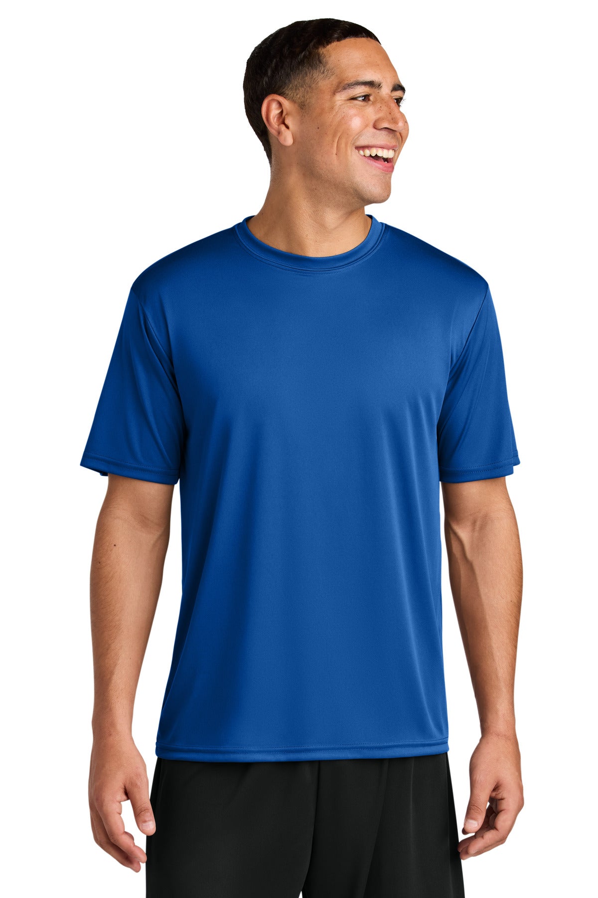 a4 cooling performance short sleeve tee a4n3142