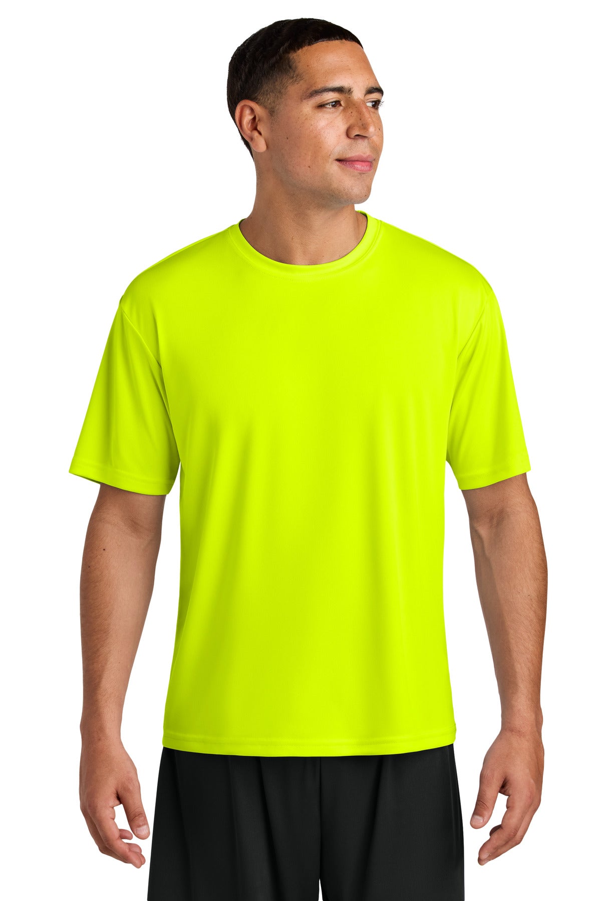 a4 cooling performance short sleeve tee a4n3142