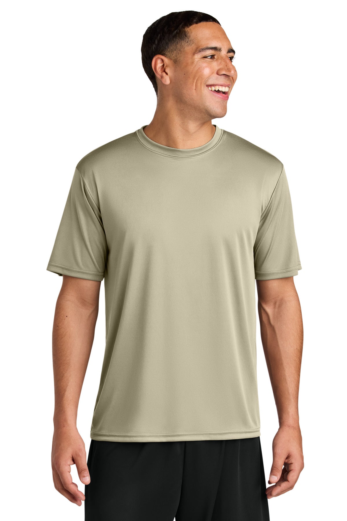 a4 cooling performance short sleeve tee a4n3142