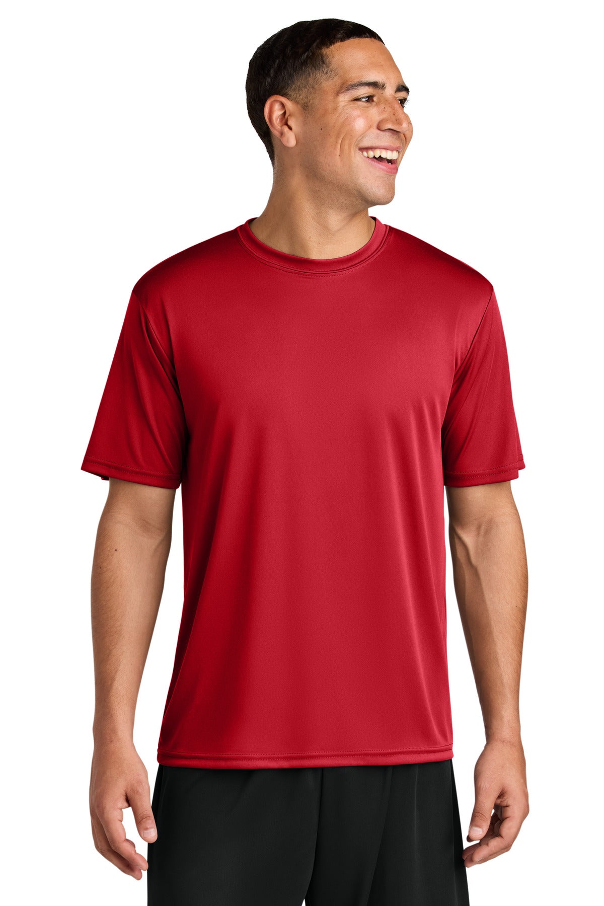 a4 cooling performance short sleeve tee a4n3142