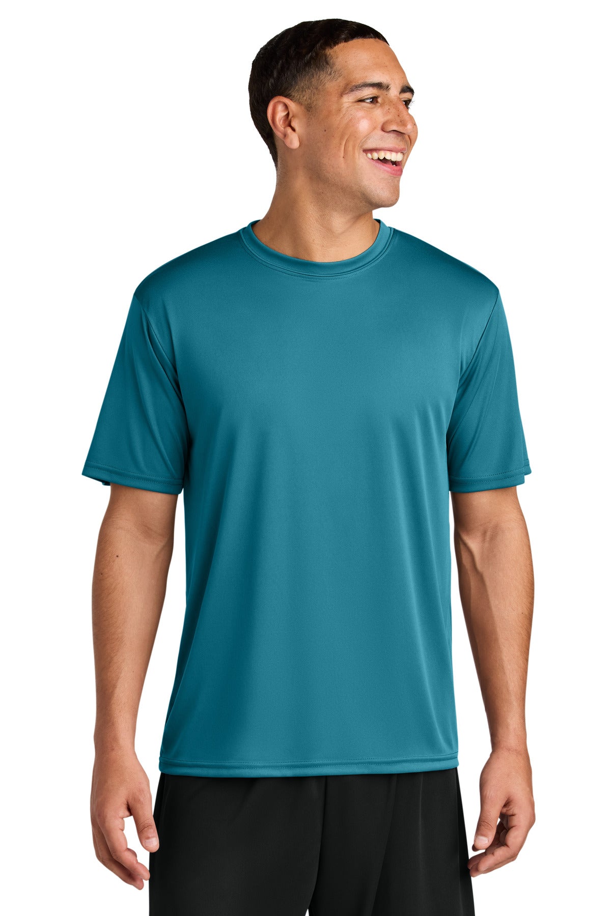 a4 cooling performance short sleeve tee a4n3142