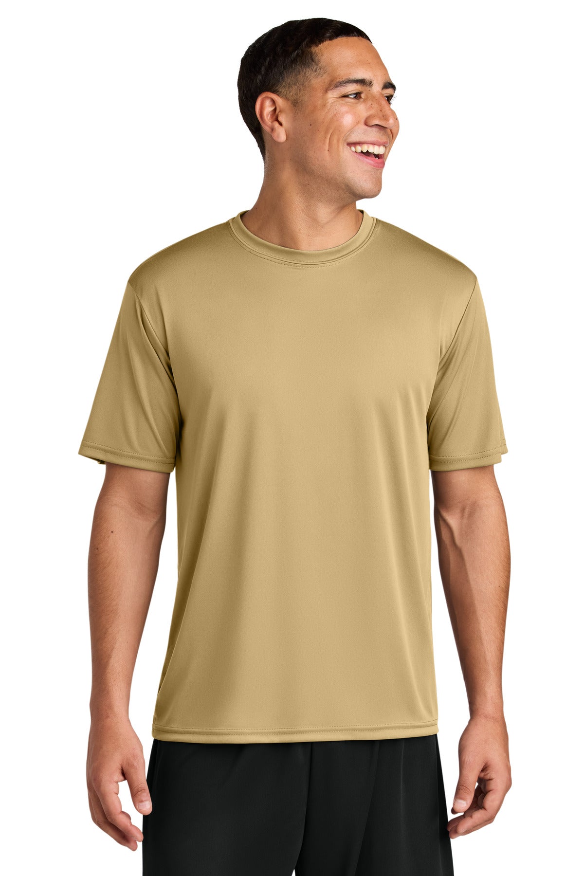 a4 cooling performance short sleeve tee a4n3142