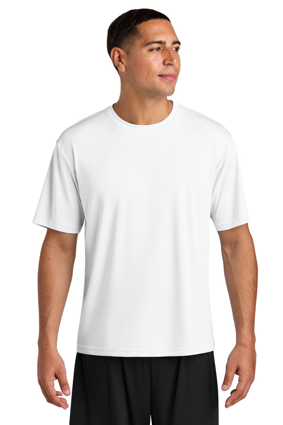 a4 cooling performance short sleeve tee a4n3142