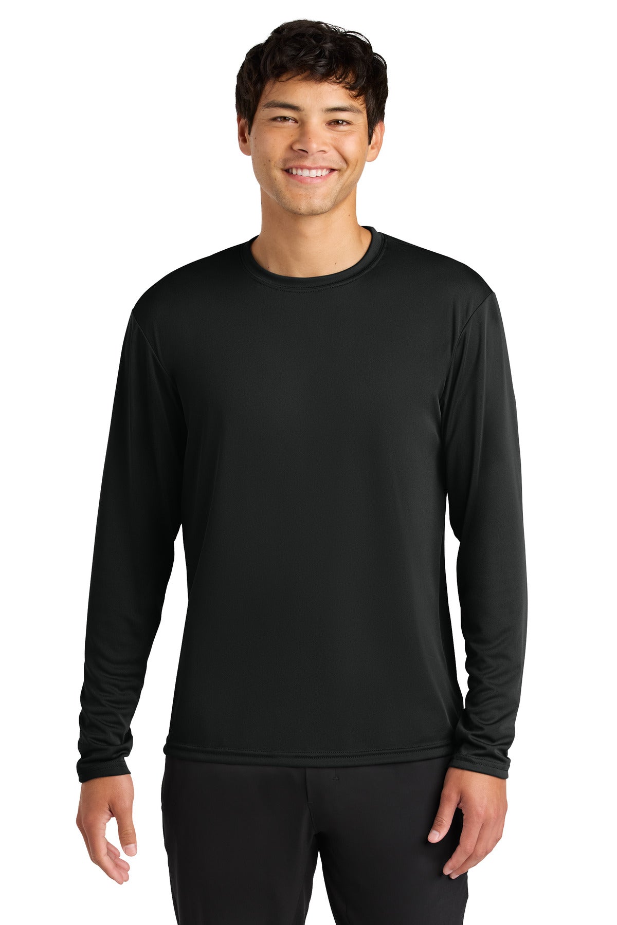 a4 cooling performance long sleeve tee a4n3165