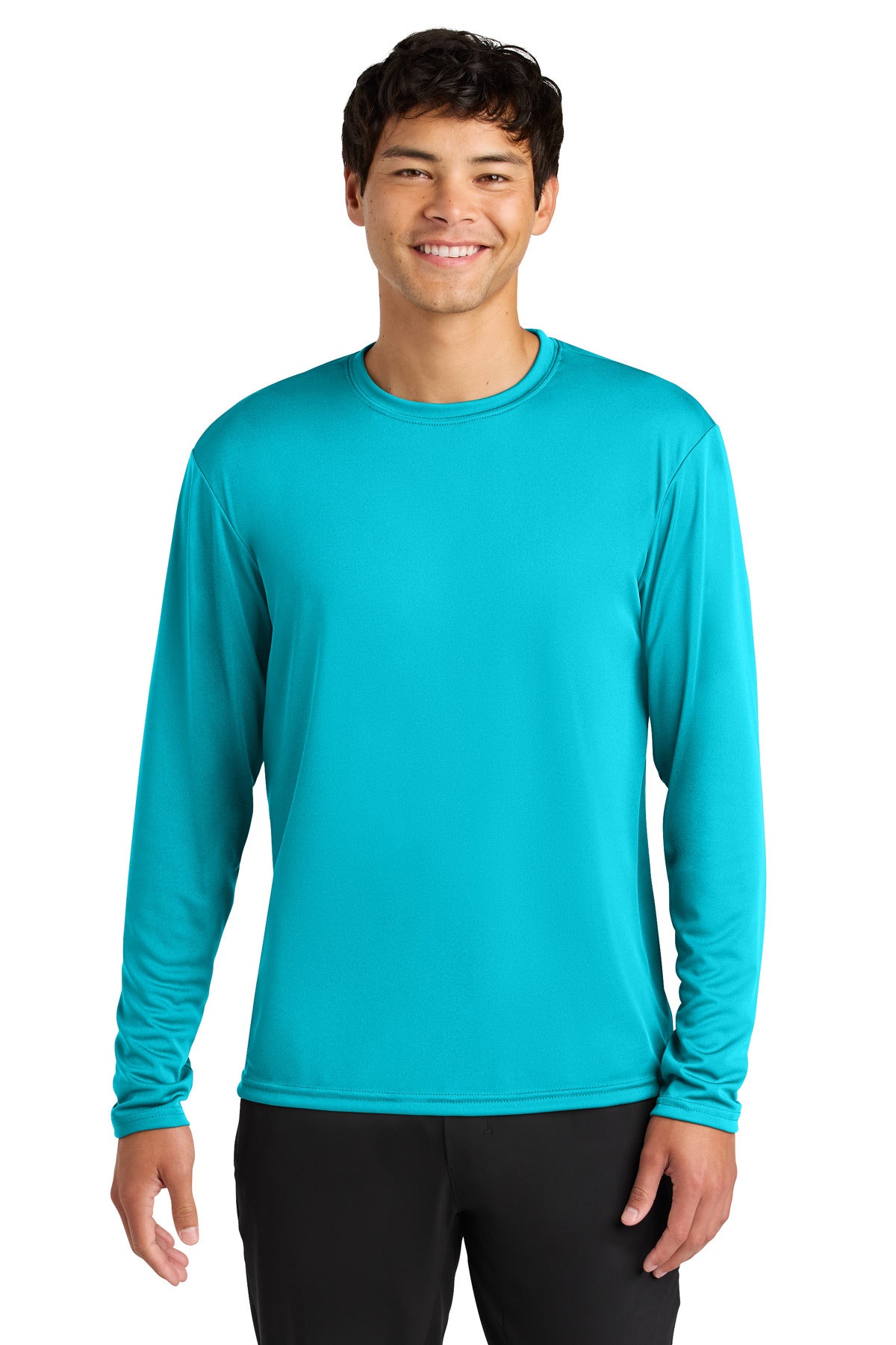 a4 cooling performance long sleeve tee a4n3165