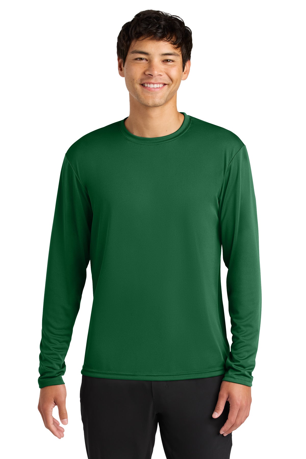 a4 cooling performance long sleeve tee a4n3165