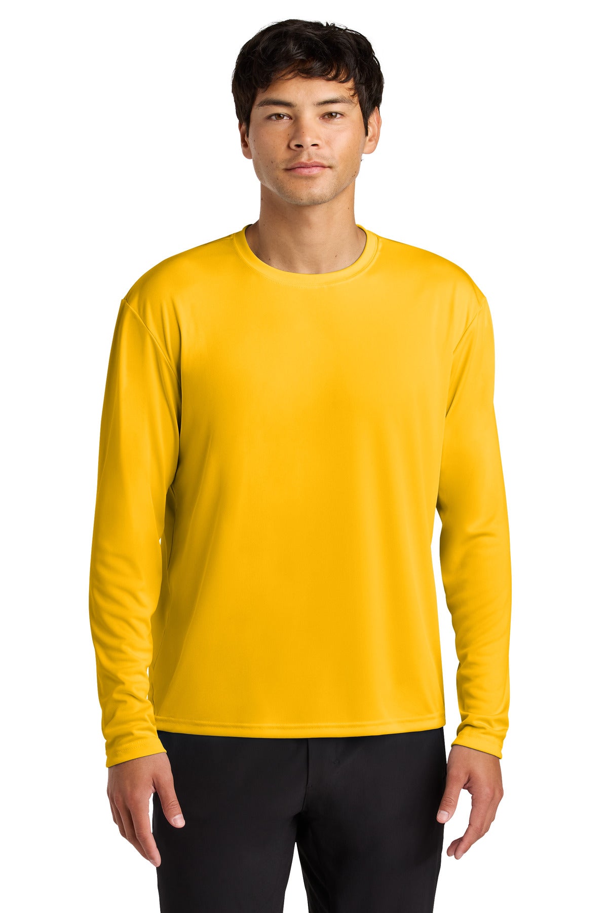 a4 cooling performance long sleeve tee a4n3165