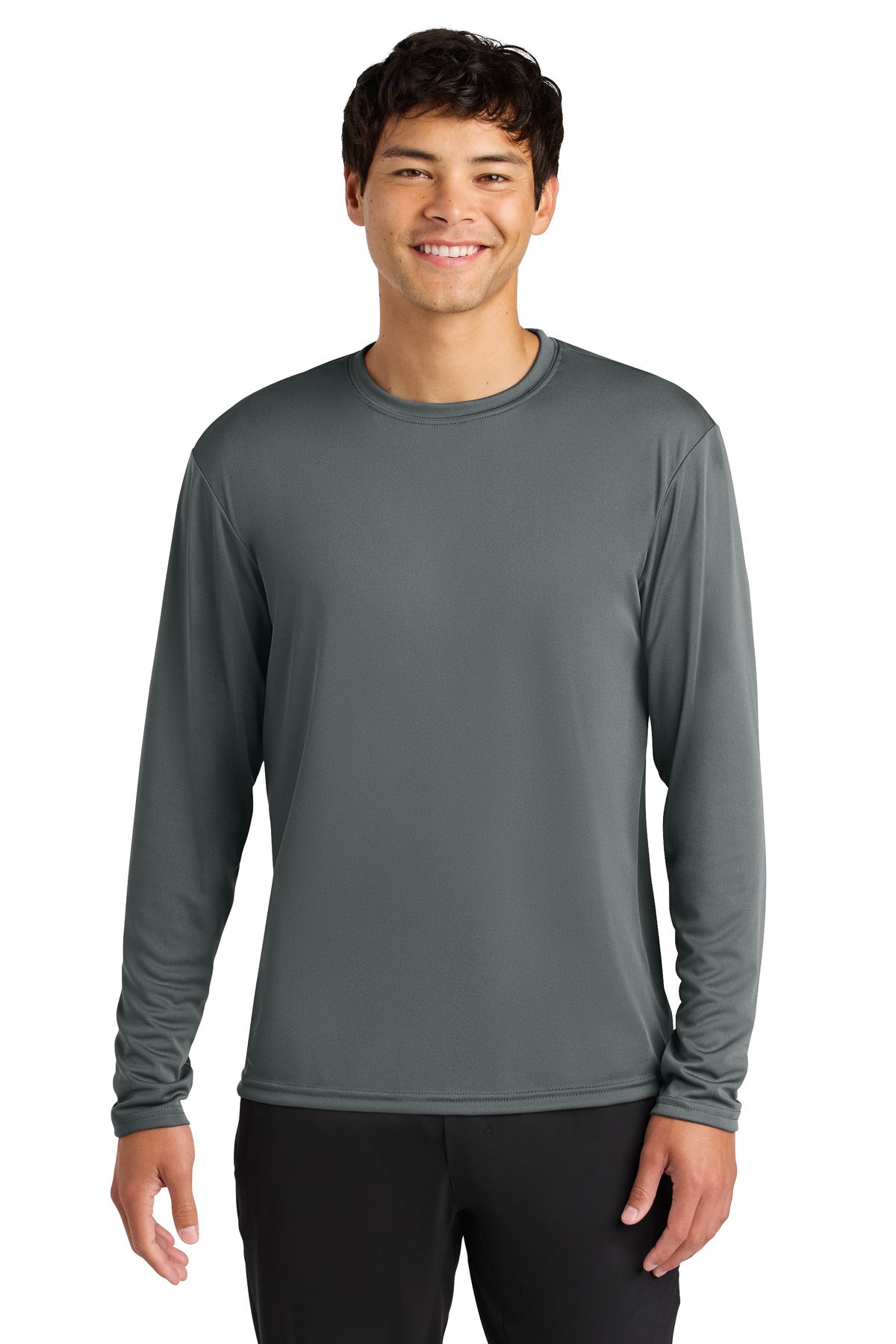 a4 cooling performance long sleeve tee a4n3165