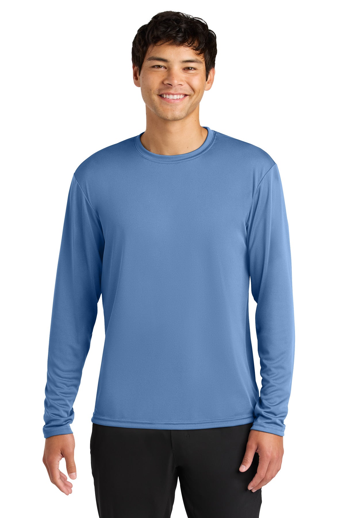 a4 cooling performance long sleeve tee a4n3165