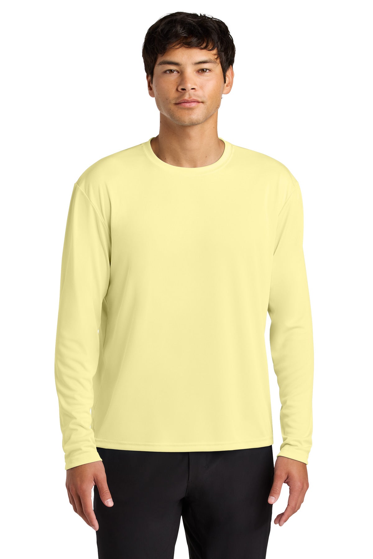 a4 cooling performance long sleeve tee a4n3165