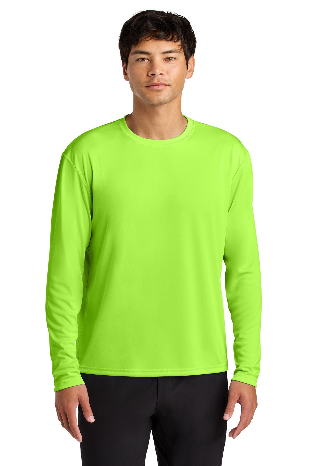 a4 cooling performance long sleeve tee a4n3165