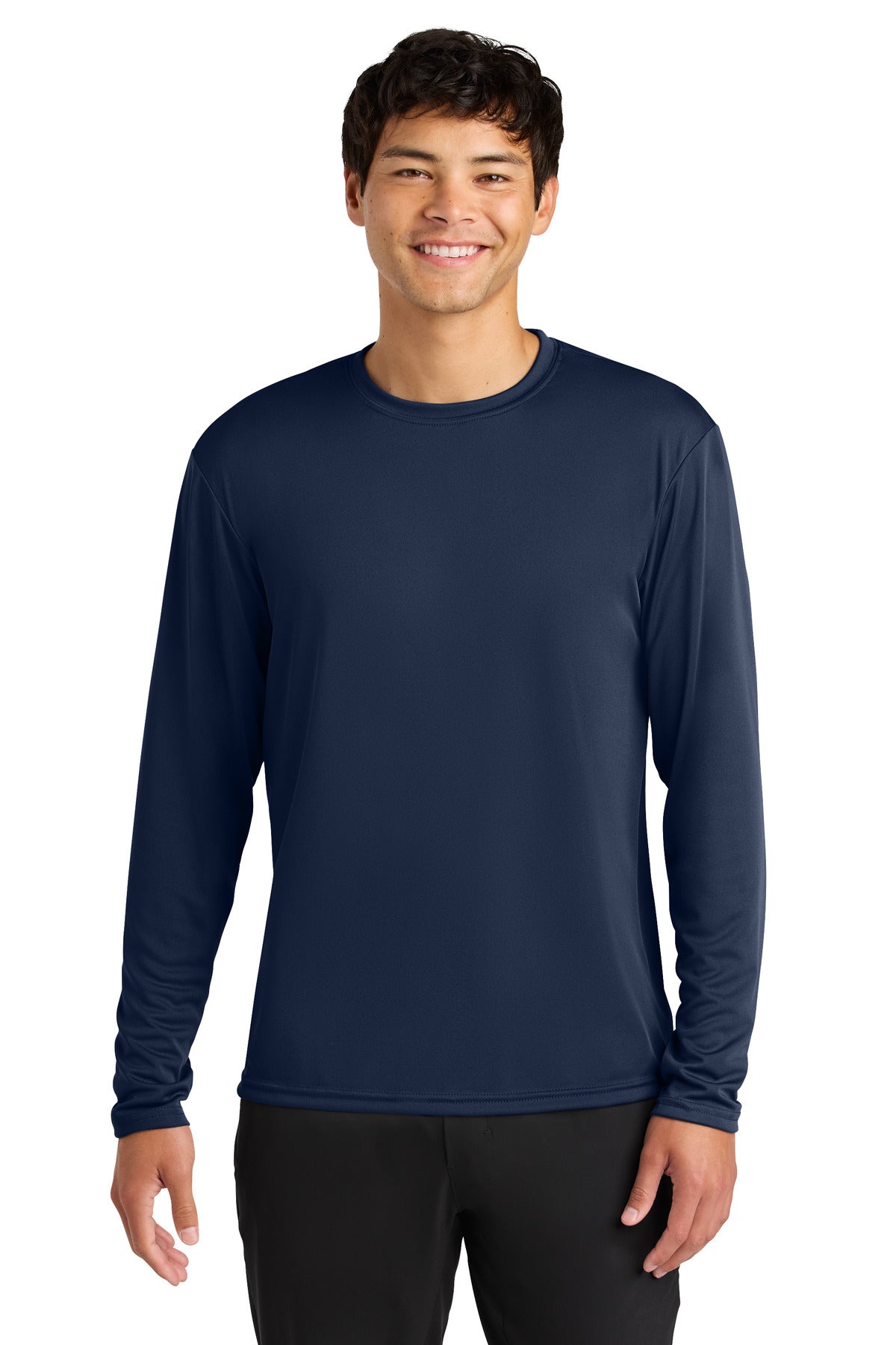 a4 cooling performance long sleeve tee a4n3165