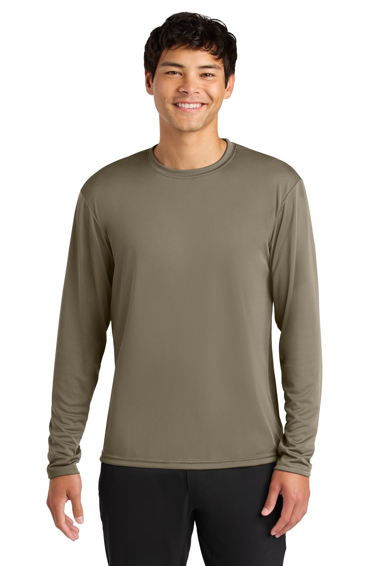 a4 cooling performance long sleeve tee a4n3165