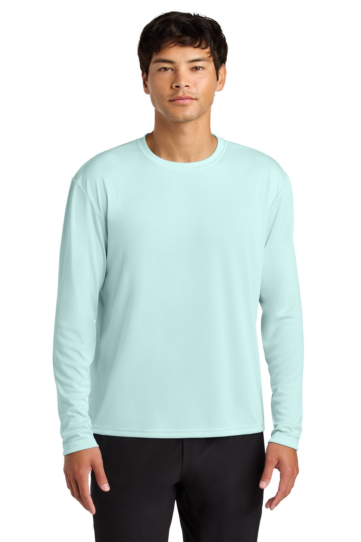 a4 cooling performance long sleeve tee a4n3165