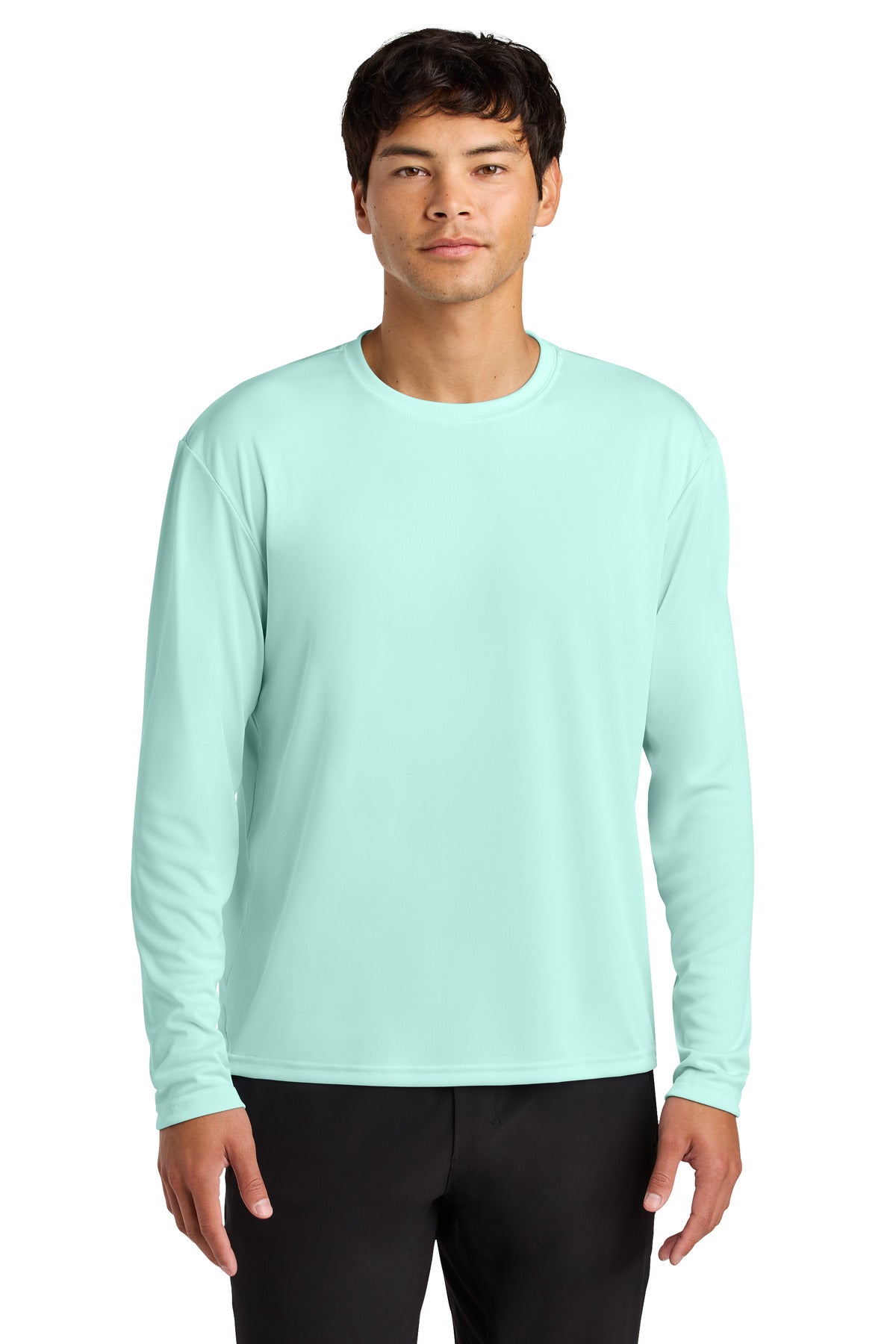 a4 cooling performance long sleeve tee a4n3165