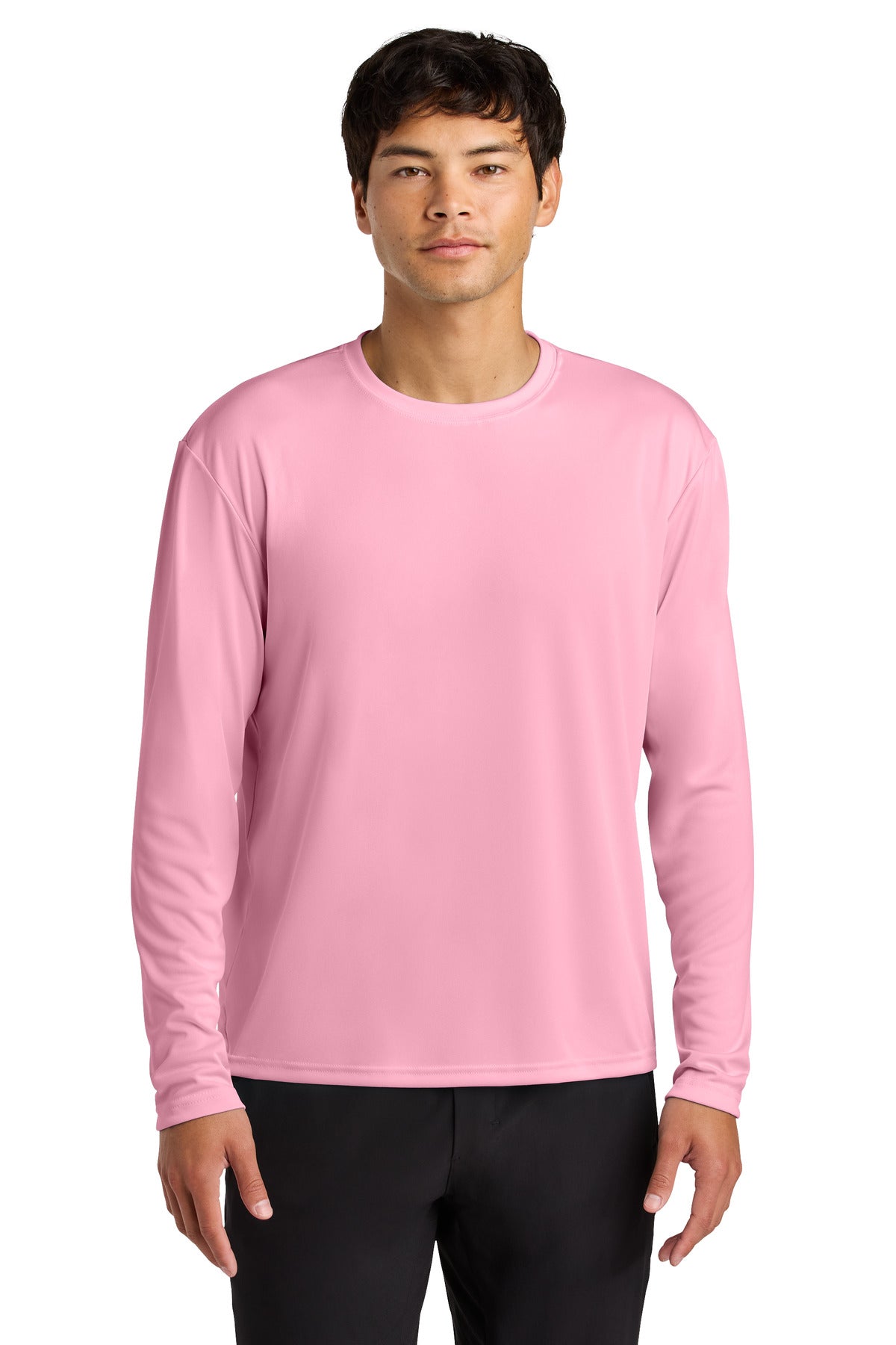 a4 cooling performance long sleeve tee a4n3165