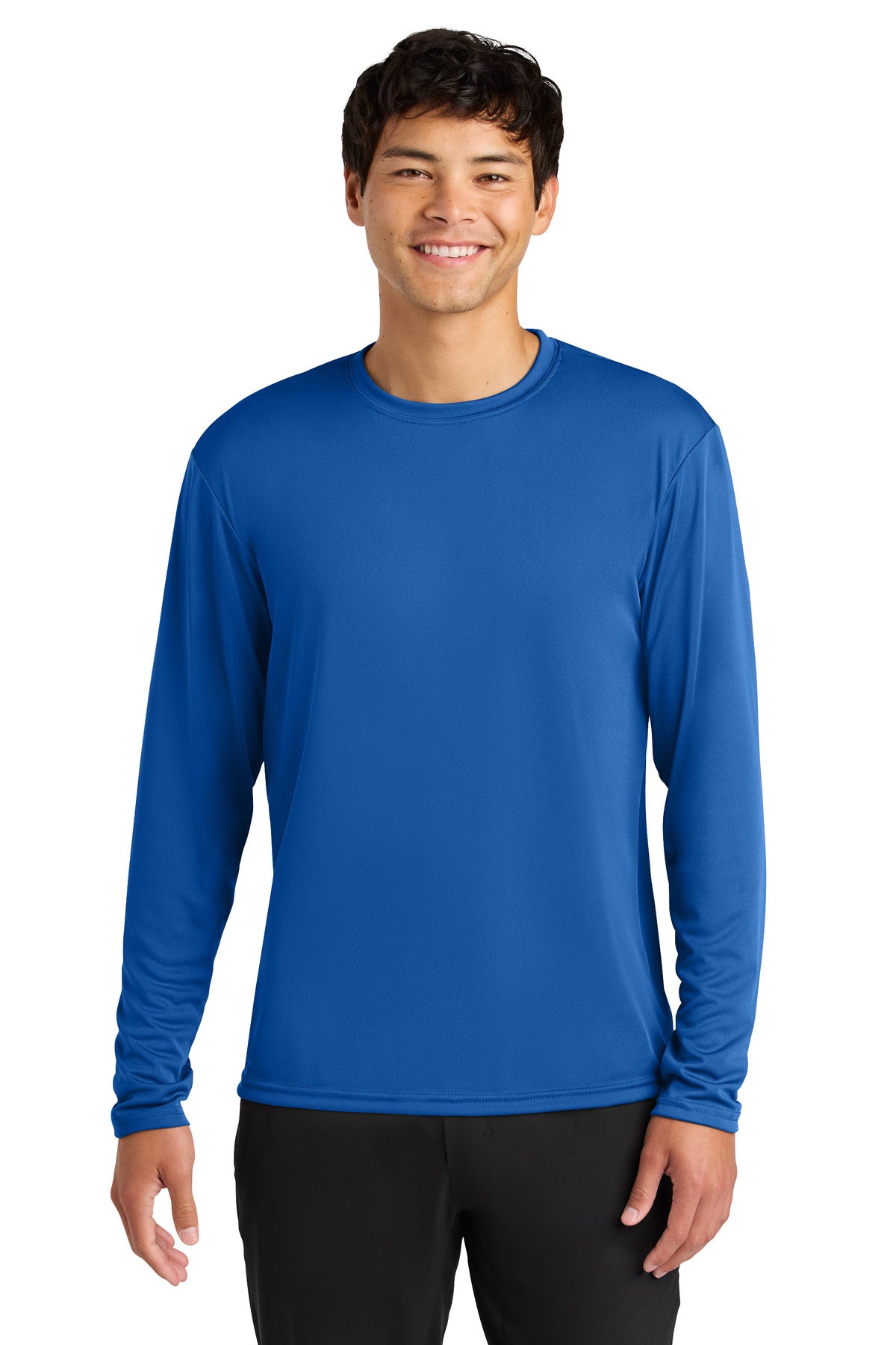 a4 cooling performance long sleeve tee a4n3165