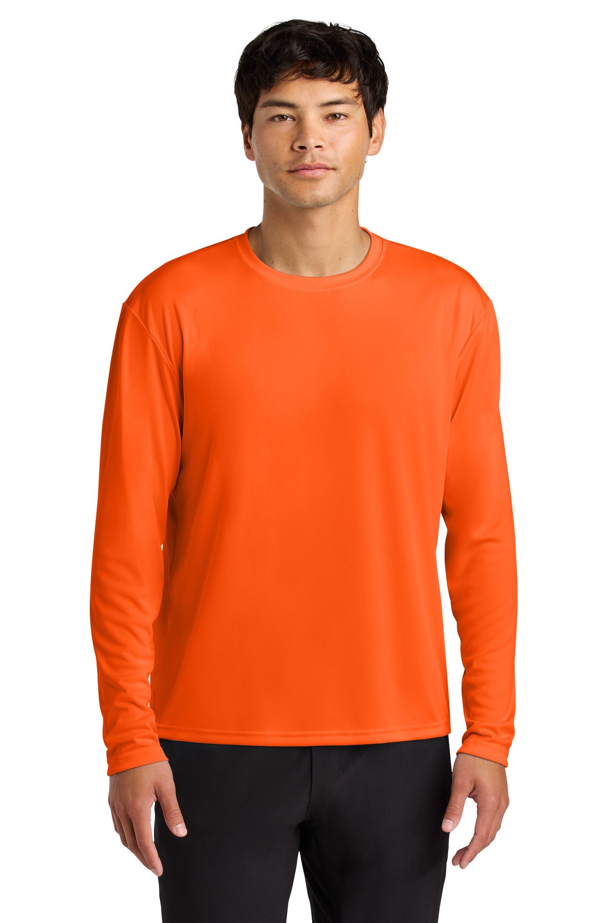 a4 cooling performance long sleeve tee a4n3165