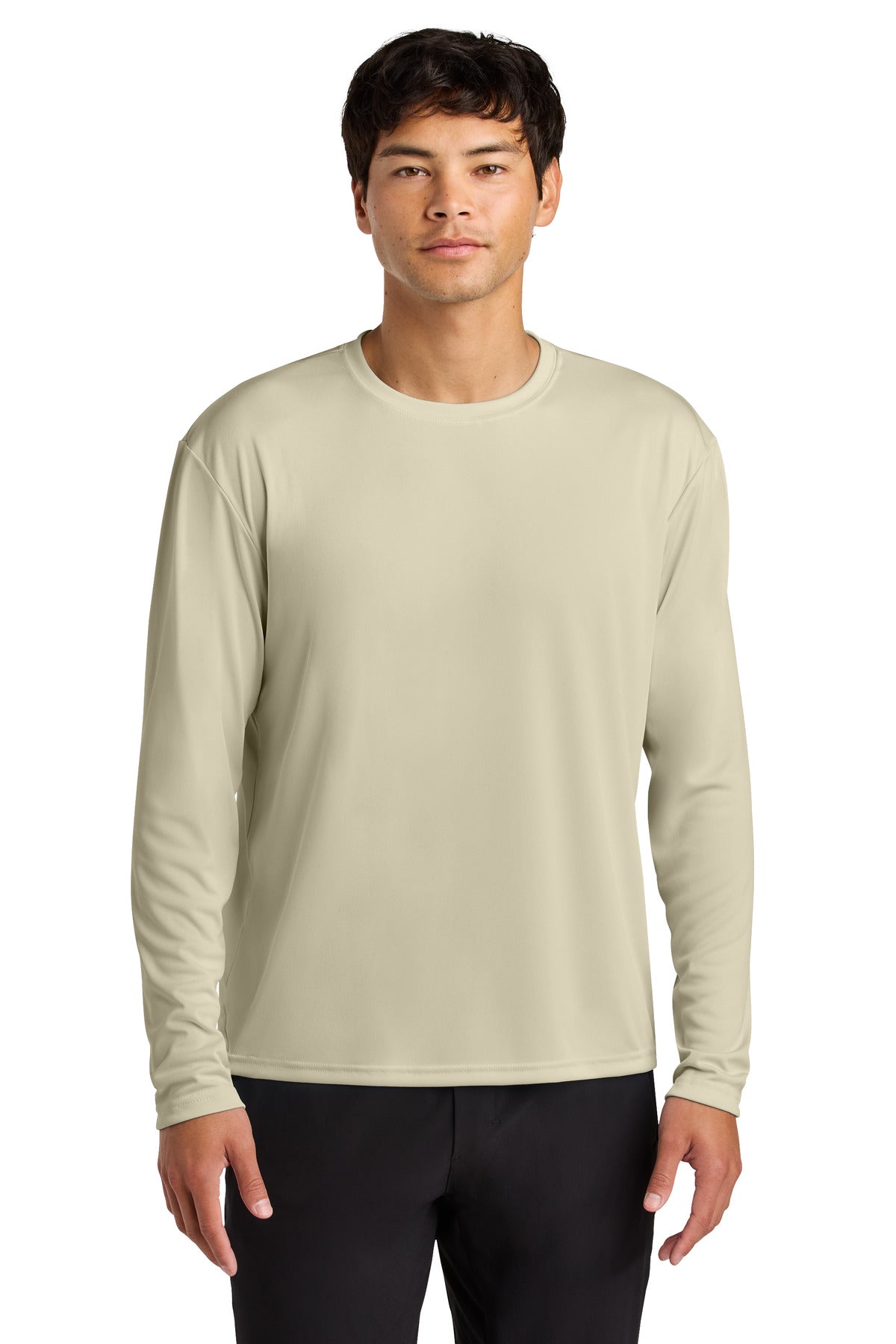 a4 cooling performance long sleeve tee a4n3165