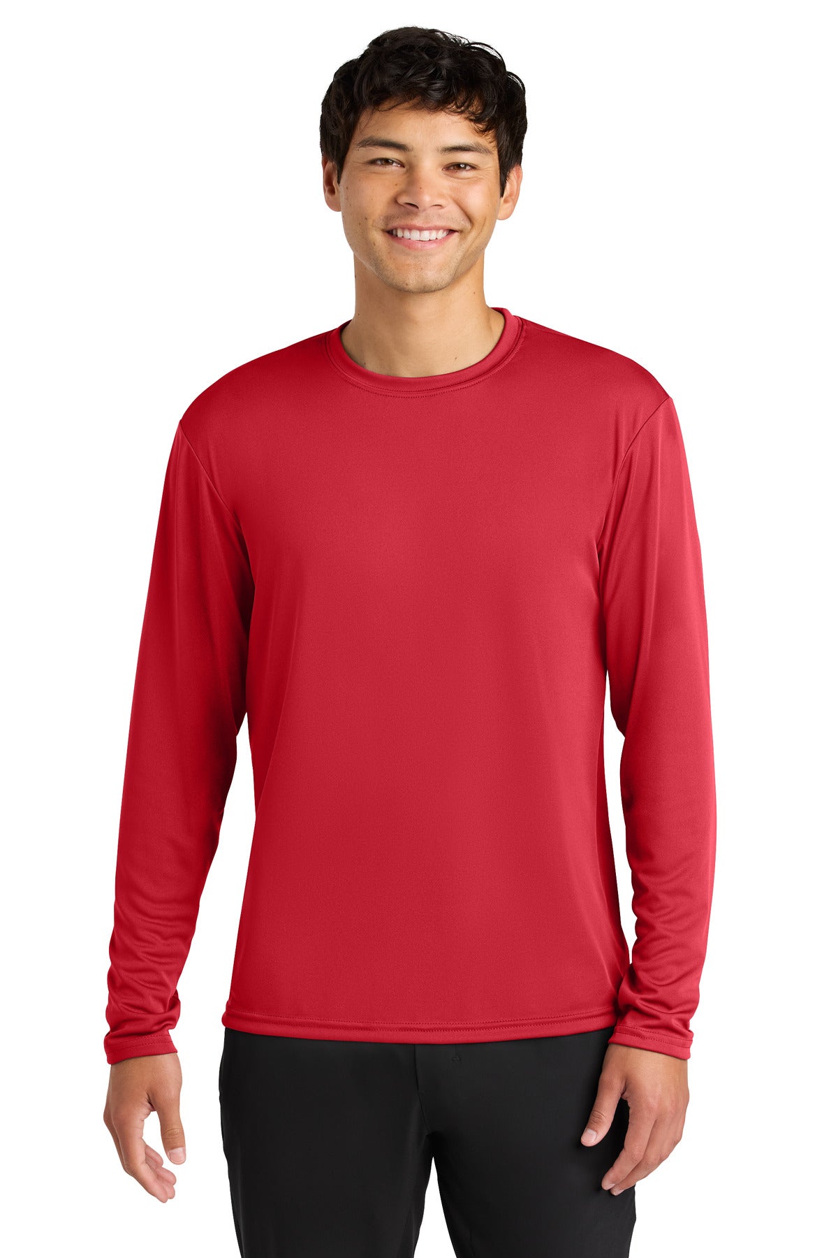 a4 cooling performance long sleeve tee a4n3165