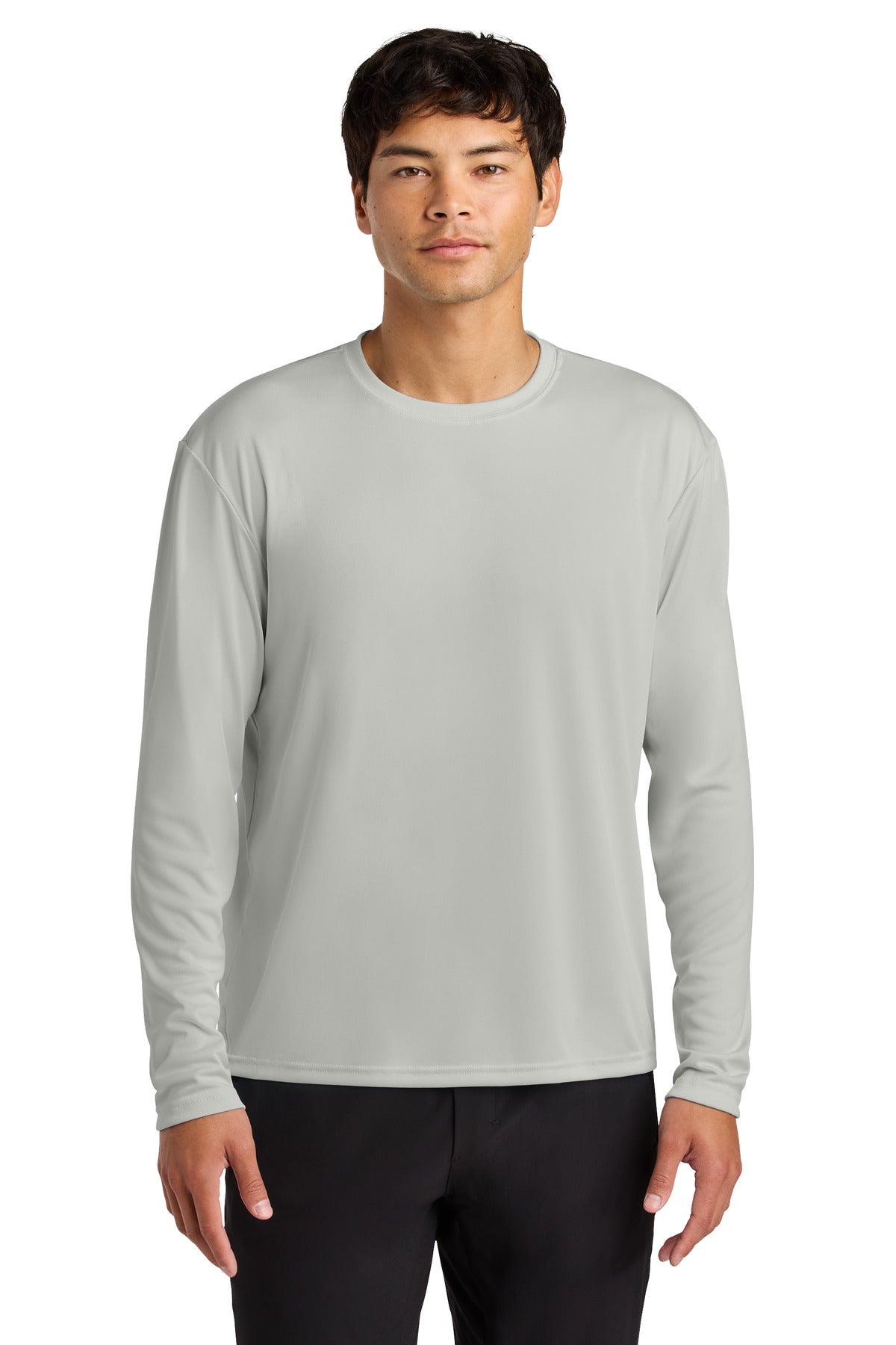 a4 cooling performance long sleeve tee a4n3165